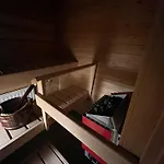 Northern Lights Apartment