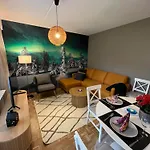 Northern Lights Apartment