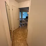 Northern Lights Apartment *