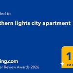 Apartment Northern Lights *