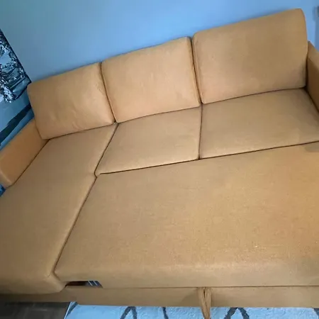 Apartmán Northern Lights Rovaniemi