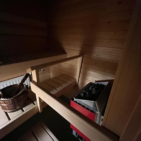 Northern Lights Apartmán