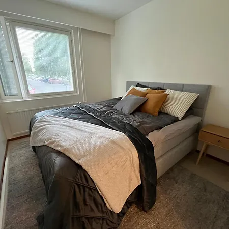 Apartmán Northern Lights *