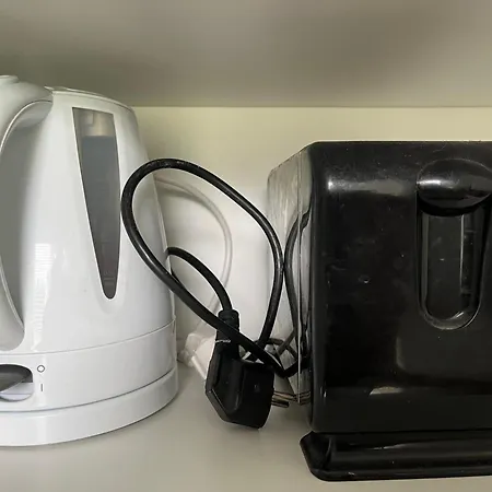 Northern Lights Apartmán