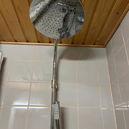 Northern Lights * Rovaniemi