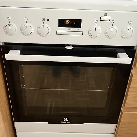 Northern Lights Apartmán *