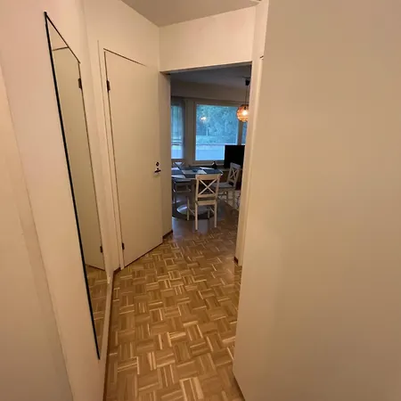 Northern Lights Apartmán *