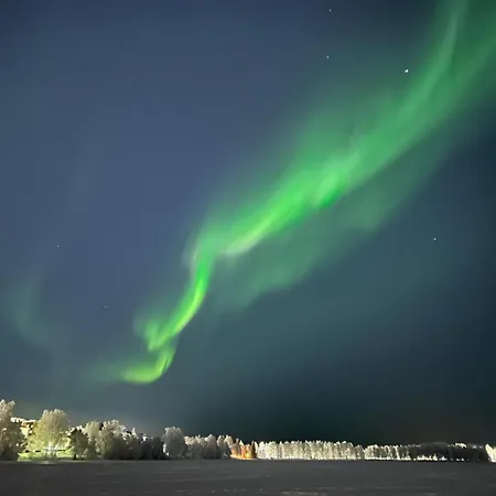 Apartment Northern Lights